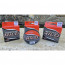 Леска монофильная COLMIC XILO ADVANCED 50mt - 0,128, арт.: NYXIAD128-CLC