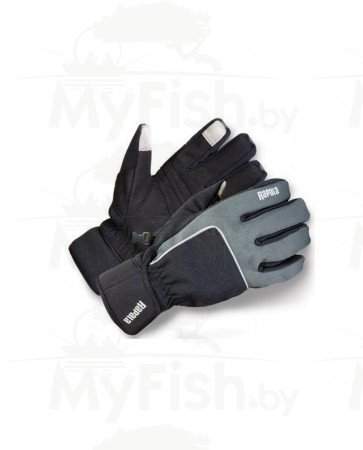 Перчатки Rapala Ice Glove, арт.: RWG