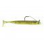 Комплект Storm 360GT Searchbait Minnow SBM45W-HO незацепляйка (3 приманки 11см + 1 головка 7г), арт.: SBM45WHO