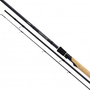 Удилище фидерное Shimano Aernos AX Feeder 14', 4.27м, до 120г, арт.: ARNSAXLC120L