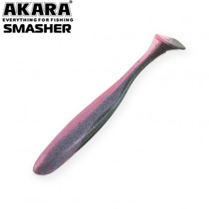 Рипер Akara Smasher 125 (3 шт.); RMS125, арт.: RMS125-F3-SB-KVR