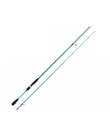 Спиннинг Norstream Alliance Jig, углеволокно, 2.44 м, тест: 10-28 г, 155 г, арт.: 018019669-KUV