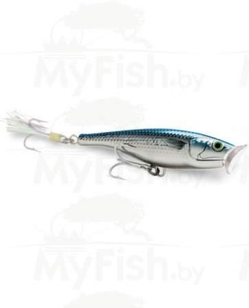 Воблер RAPALA Skitter Pop SP05, арт.: SP05