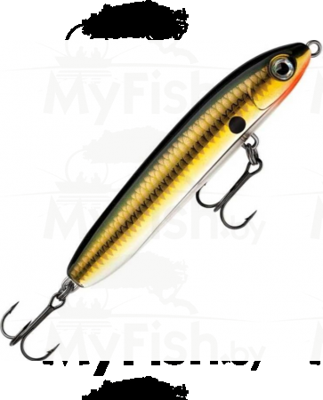 Воблер RAPALA Skitter V 13 SKV13-GCH, арт.: SKV13GCH