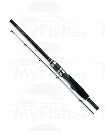 Спиннинг Shimano Diaflash BX Spinning Light 74ML, 2.23м, 3-15г, арт.: SDFLBX74ML