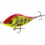 Воблер плавающий джеркбейт Salmo SLIDER 70F, BRP, арт.: QSD327
