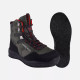 БОТИНКИ FINNTRAIL SPORTSMAN CAMOSHADOWGREEN НА ВОЙЛОЧНОЙ ПОДОШВЕ 12(45)