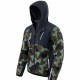 КУРТКА FINNTRAIL SOFTSHELL NITRO 1320 CAMOARMY, M.