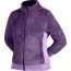 Куртка флисовая женская NORFIN Moonrise Violet, XL, арт.: 541104-XL