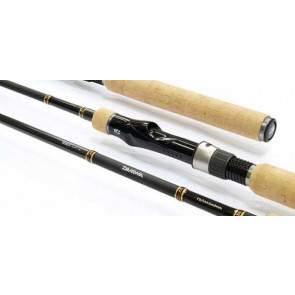 Спиннинг штек. DAIWA "Team Daiwa-AR" TD-AR 702 MLFS 2,13м (5-15г)