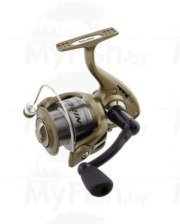 Катушка безынерционная Salmo SNIPER SPIN 4 6720FD, арт.: 6720FD