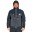 Куртка демисезонная Norfin REBEL PRO Gray, M, арт.: 596002-M