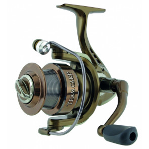 Катушка рыболовная KONGER TEAM CARP METHOD FEEDER LONG CAST 630, арт.: УТ-00000499-RI