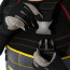ВЕЙДЕРСЫ FINNTRAIL BLACKWATER 5291 GraphiteYellow, 12(45)XL, арт.: 5291GraphiteYellow-12(45)XL-FINN