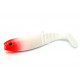 Приманка Savage Gear LB Cannibal Shad 15см, 33гр, Red Head , 1шт 