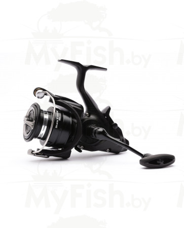 Катушка безынерционная DAIWA "19 BLACK WIDOW BR LT3000" , арт.: 012019560-KUV