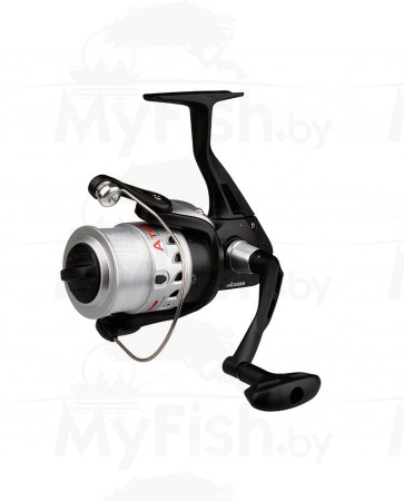 Катушка Okuma Atomic ATF-160 FD, 1bb, 360г, арт.: 41220-STR