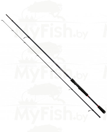 Спиннинг Shimano Aernos AX Spinning 710MH, 244см, 14-42г, арт.: SARNSAX710MH