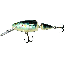 Воблер SALMO PL FY 7 SR-RPH Frisky, арт.: FY-070-SR-RPH