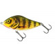 Воблер SALMO PL SD 7 F-HOP Slider