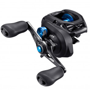 Катушка SHIMANO SLX MGL 71 HG, арт.: SLXMGL71HG