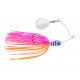 Спиннербейт Storm Gomoku Spinnerbait GSB11-PG, 10см, 11г