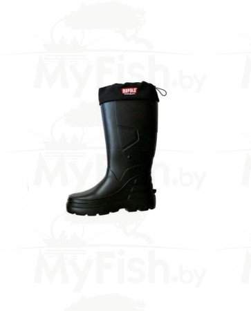 RAPALA SPORTSMAN’S WINTER BOOTS COLLAR -30° С, р. 46, арт.: RSC46