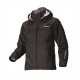 Куртка Shimano DS Basic Jacket Черная, 3XL