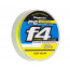 Шнур Flagman PE Hybrid F4 Yellow 0,08мм 8lb, арт.: 27100-008-FL