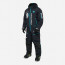 СНЕГОХОДНЫЙ КОМБИНЕЗОН FINNTRAIL WIDETRACK PRO GRAPHITE M, арт.: 3855Graphite-M-FINN