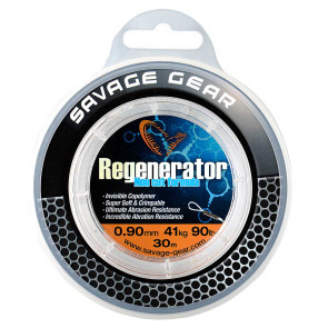 Леска монофильная Savage Gear Regenerator Mono, 30м, арт.: 54846-STR1-SB