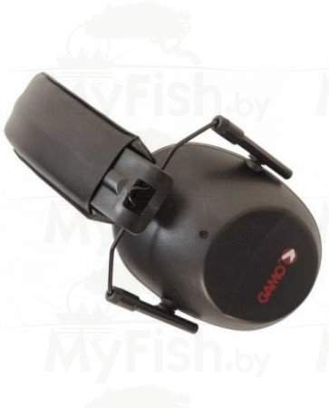 Наушники GAMO 23Db , арт.: 6212462