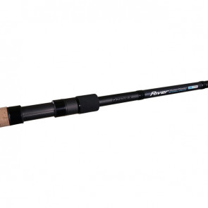 Удилище фидерное ZEMEX RIVER Super Feeder 13 ft - 180 g