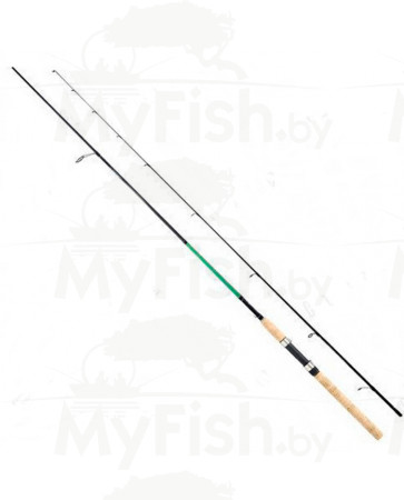 Спиннинг Robinson Kinetik Trout Spin 2.40m, 5-20g, арт.: 11K-ST-240-KP