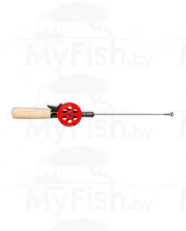 Зимняя удочка Teho Rapala Classic Ice Rod 90 GL/CO 230мм, арт.: T90CH/GT