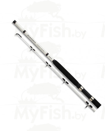 Спиннинг Shimano Vengeance AX Boat 210MH, 210см, до 200г, арт.: VAXBT210MH