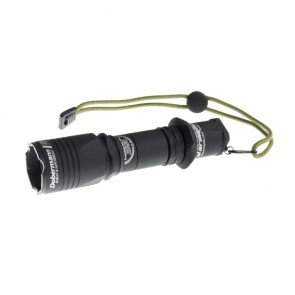 Тактический фонарь Armytek Dobermann, белый свет, XP-L, 1250 люмен, 315 метров