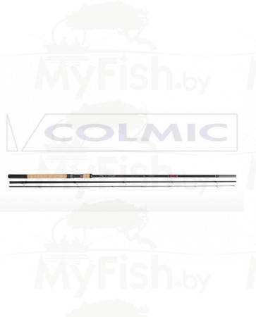 Удилище матчевое 3-х частное COLMIC DEXTER MATCH 4.20mt (5-20gr), арт.: CBDE01B-CLC