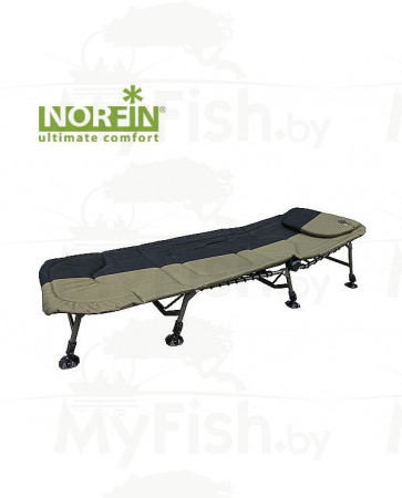 Кровать-раскладушка складная NORFIN CAMBRIDGE NF-20608, арт.: NF-20608