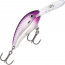 Воблер RAPALA Shad Dancer 07 SDD07-PRC, арт.: SDD07PRC