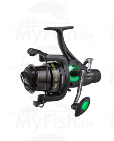 Катушка Carp Pro Blackpool Carp 7000, арт.: BPC7000-FL