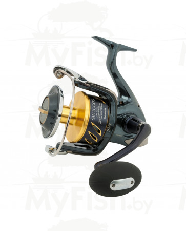 Катушка Shimano STELLA SALT WATER 10000 PG, арт.: STL10000SWBPG