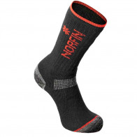 Носки Norfin T4P ARCTIC MERINO EXTREME CREW
