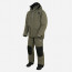 КОСТЮМ FINNTRAIL OUTBACK KHAKI, арт.: 3753Khaki-SB-FINN