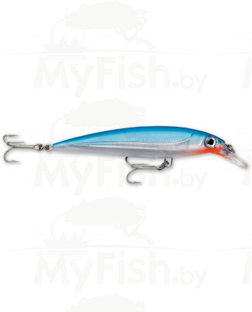 Воблер RAPALA X-Rap Saltwater SXR14-SB, арт.: SXR14SB