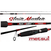 Спиннинг METSUI STAR MASTER 792MH 10-35g