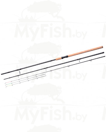 Фидерное удилище Flagman Feeder Master Carp 3.6м 110г, арт.: FMC360-FL