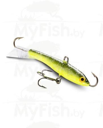 Балансир Rapala W03,30 мм / 6 гр, арт.: W03