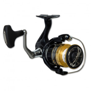 Катушка Shimano 16 NASCI C5000 XG FB