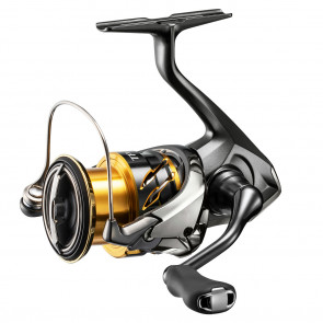 Катушка SHIMANO Twin Power FD 2500SHG, арт.: TP2500SHGFD